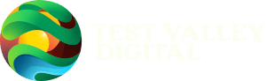 website made accessible by Test Valley Digital