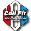 califit logo