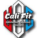 Cali Fit's logo